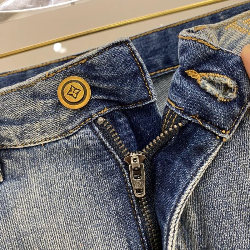 Louis Vuitton Jeans